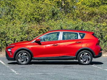 Used Hyundai BAYON 2023 for sale - 78374394: Photo