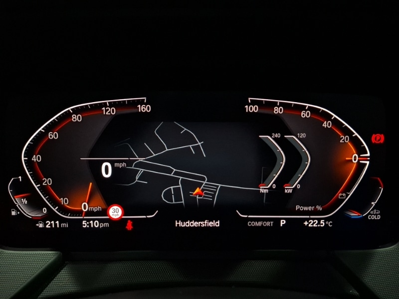 Used BMW 1 Series 2024 for sale - 78169685: Photo 10