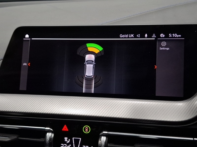 Used BMW 1 Series 2024 for sale - 78169685: Photo 11