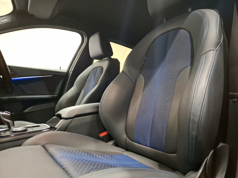 Used BMW 1 Series 2024 for sale - 78169685: Photo 12