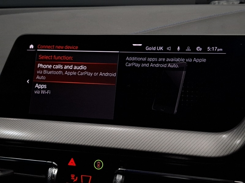 Used BMW 1 Series 2024 for sale - 78169685: Photo 16