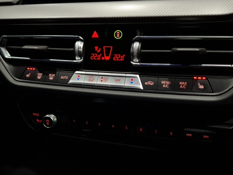 Used BMW 1 Series 2024 for sale - 78169685: Photo 18