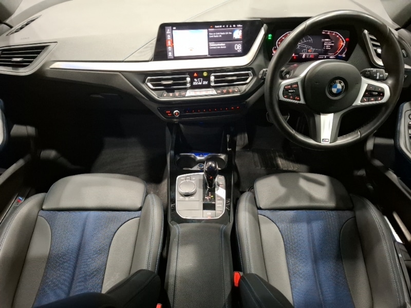 Used BMW 1 Series 2024 for sale - 78169685: Photo 2