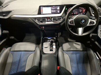 Used BMW 1 Series 2024 for sale - 78169685: Photo