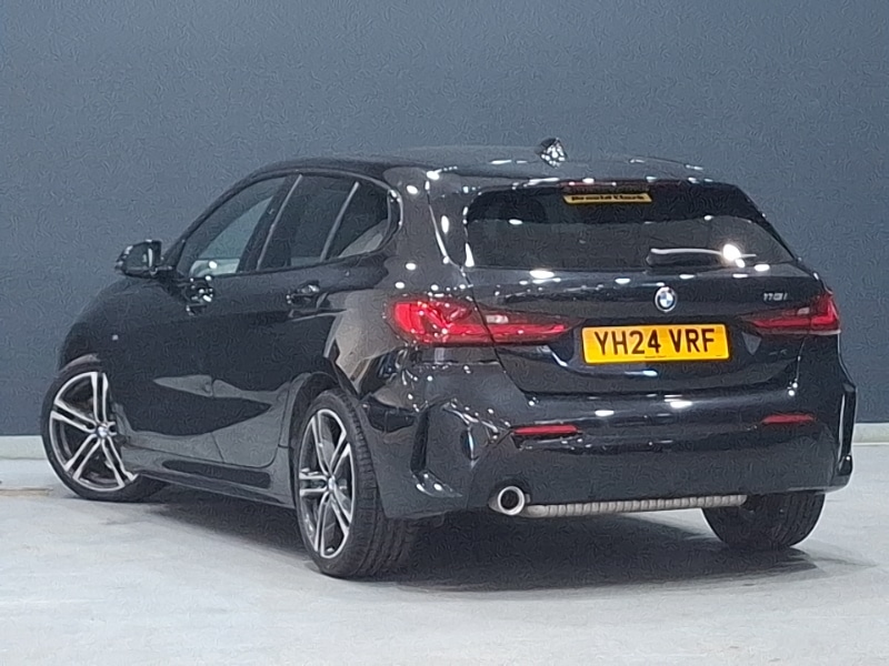 Used BMW 1 Series 2024 for sale - 78169685: Photo 3