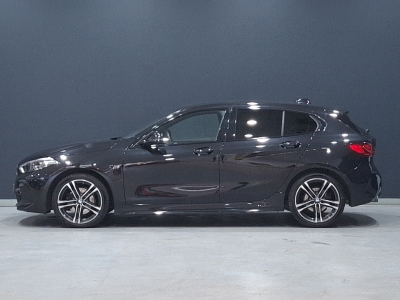 Used BMW 1 Series 2024 for sale - 78169685: Photo 4