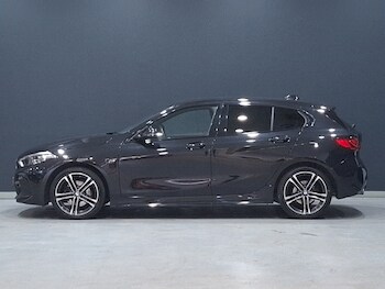 Used BMW 1 Series 2024 for sale - 78169685: Photo