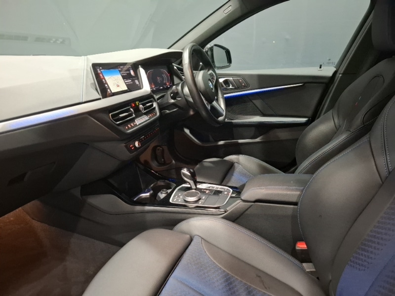 Used BMW 1 Series 2024 for sale - 78169685: Photo 5