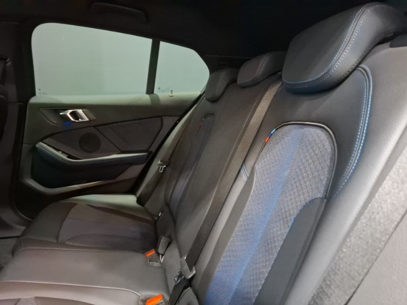 Used BMW 1 Series 2024 for sale - 78169685: Photo 6