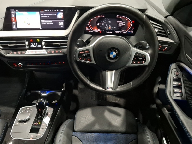 Used BMW 1 Series 2024 for sale - 78169685: Photo 7