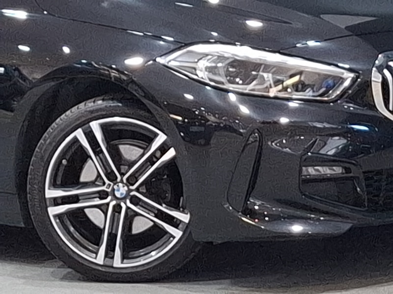 Used BMW 1 Series 2024 for sale - 78169685: Photo 9