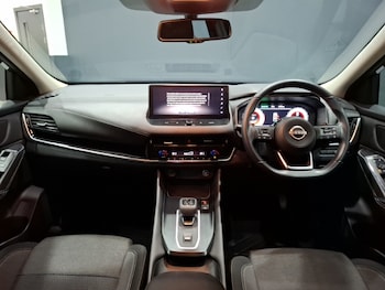 Used Nissan Qashqai 2022 for sale - 76145440: Photo 2