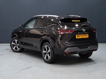 Used Nissan Qashqai 2022 for sale - 76145440: Photo 3
