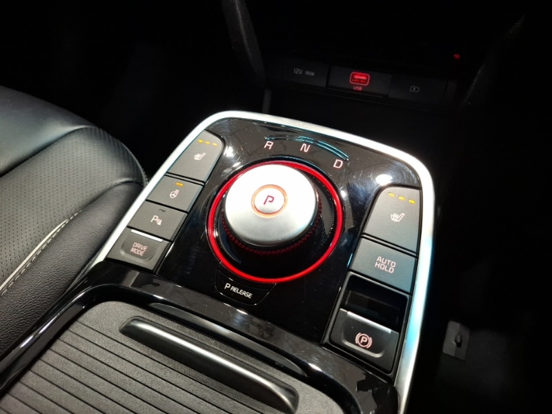 Used Kia Niro 2020 for sale - 77024748: Photo 17