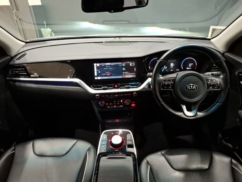 Used Kia Niro 2020 for sale - 77024748: Photo 2