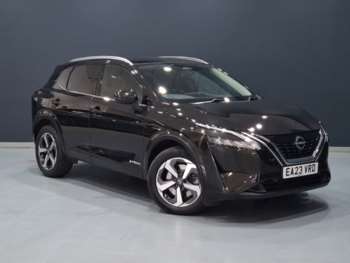 2023 - 1.5 E-Power N-Connecta [Glass Roof] 5dr Auto