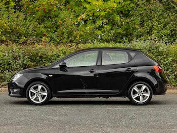 Used SEAT Ibiza 2017 for sale - 79803883: Photo