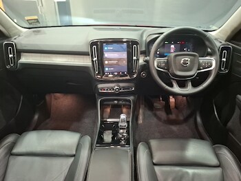 Used Volvo XC40 2024 for sale - 76779844: Photo