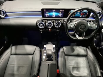 Used Mercedes-Benz CLA 2019 for sale - 78803878: Photo