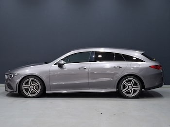 Used Mercedes-Benz CLA 2019 for sale - 78803878: Photo