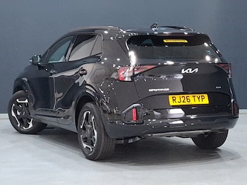 Used Kia Sportage 2026 for sale - 79594748: Photo