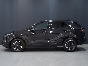 Used Kia Sportage 2026 for sale - 79594748: Photo