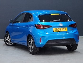 Used MG MG3 2026 for sale - 78928706: Photo