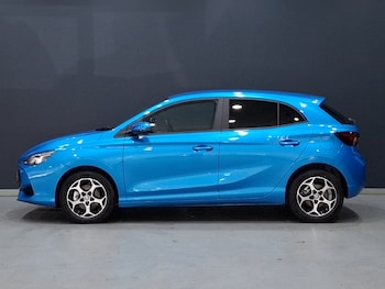 Used MG MG3 2026 for sale - 78928706: Photo