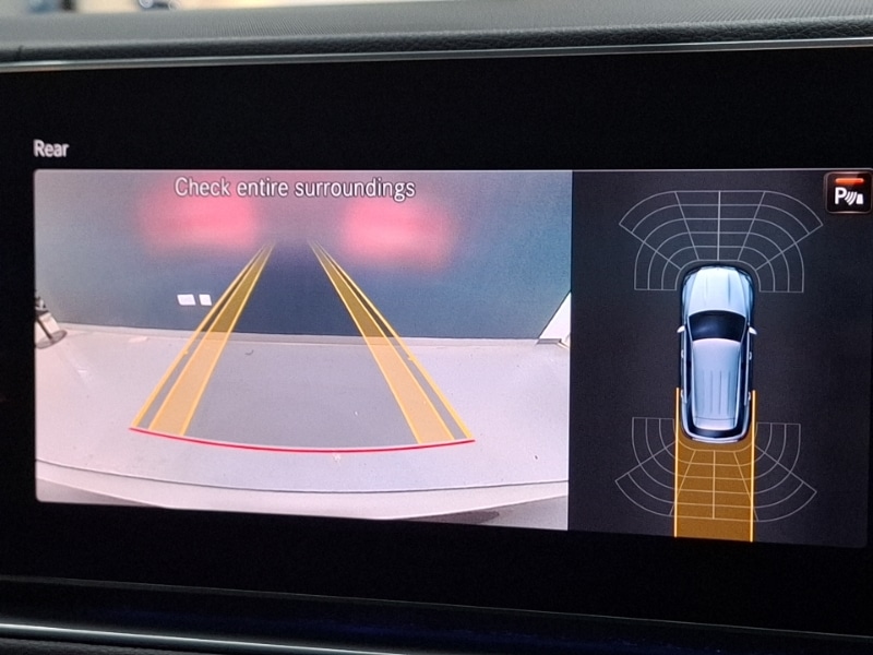 Used Mercedes-Benz GLE 2021 for sale - 76947467: Photo 11