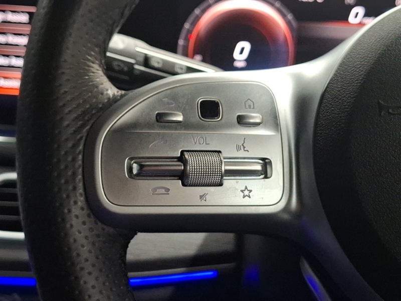 Used Mercedes-Benz GLE 2021 for sale - 76947467: Photo 18