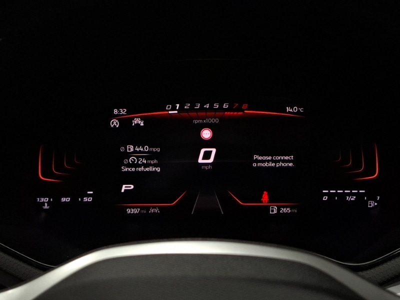 Used SEAT Ibiza 2025 for sale - 77448630: Photo 10