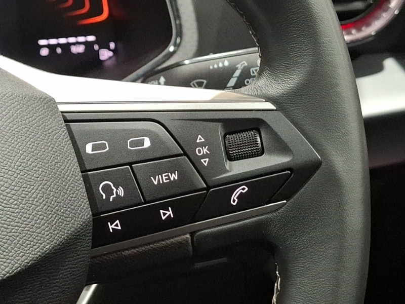 Used SEAT Ibiza 2025 for sale - 77448630: Photo 18