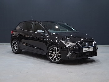 Used SEAT Ibiza 2025 for sale - 77448630: Photo