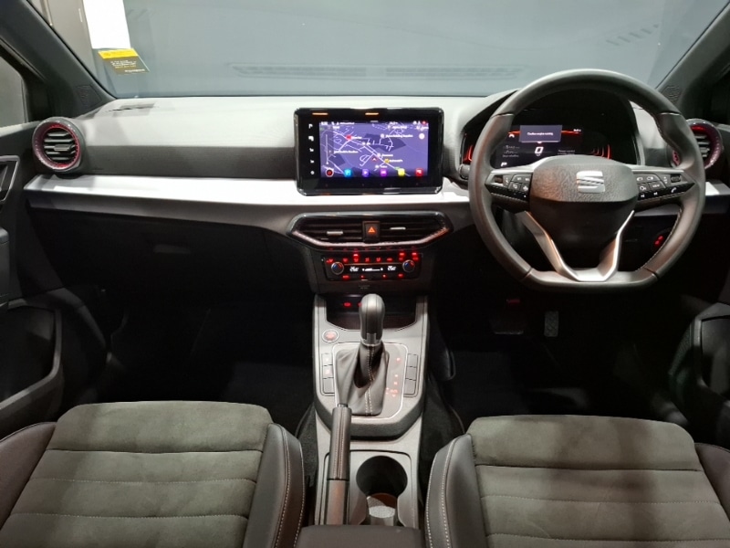 Used SEAT Ibiza 2025 for sale - 77448630: Photo 2