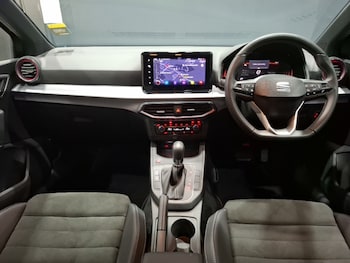 Used SEAT Ibiza 2025 for sale - 77448630: Photo