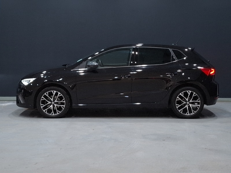 Used SEAT Ibiza 2025 for sale - 77448630: Photo 4