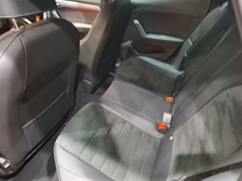 Used SEAT Ibiza 2025 for sale - 77448630: Photo 6