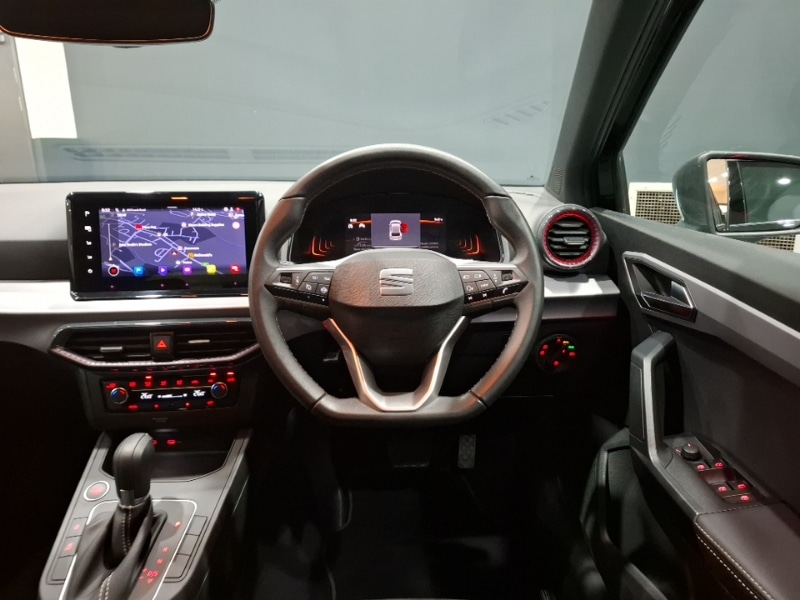 Used SEAT Ibiza 2025 for sale - 77448630: Photo 7