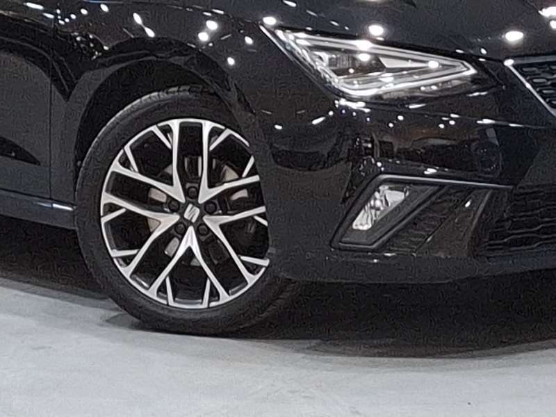 Used SEAT Ibiza 2025 for sale - 77448630: Photo 9