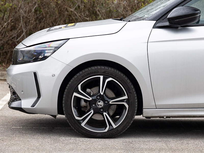 Used Vauxhall Corsa 2025 for sale - 78013102: Photo 14