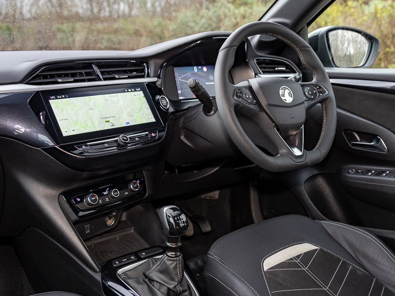 Used Vauxhall Corsa 2025 for sale - 78013102: Photo 15