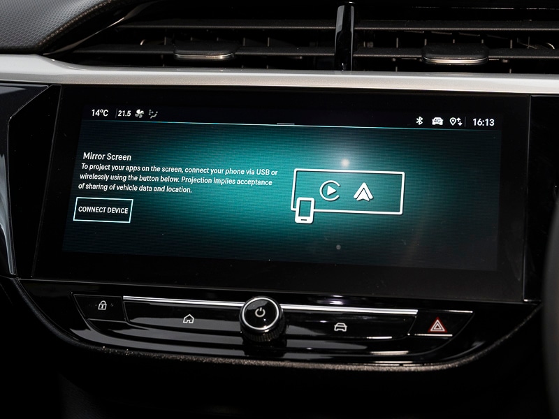 Used Vauxhall Corsa 2025 for sale - 78013102: Photo 16