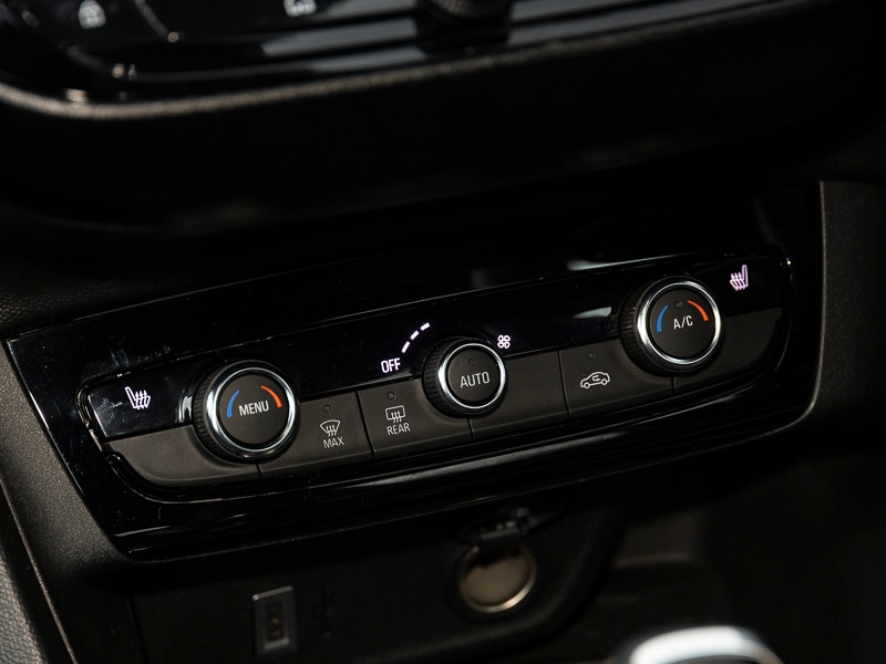 Used Vauxhall Corsa 2025 for sale - 78013102: Photo 18