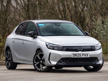 Vauxhall Corsa feature image