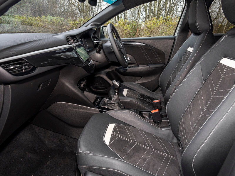 Used Vauxhall Corsa 2025 for sale - 78013102: Photo 5