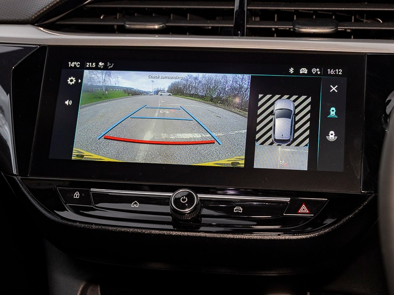 Used Vauxhall Corsa 2025 for sale - 78013102: Photo 9