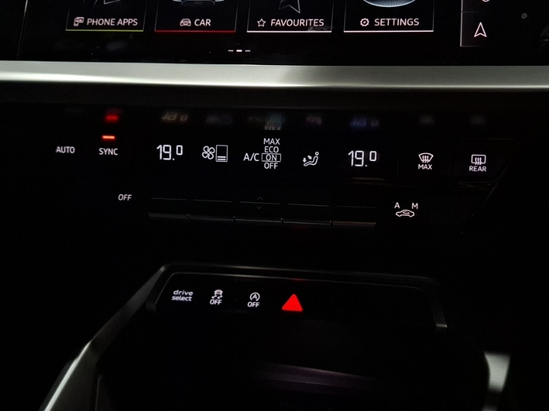 Used Audi A3 2024 for sale - 76983304: Photo 15