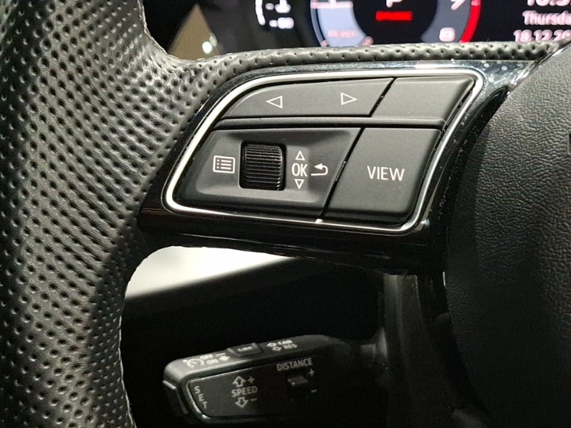 Used Audi A3 2024 for sale - 76983304: Photo 17