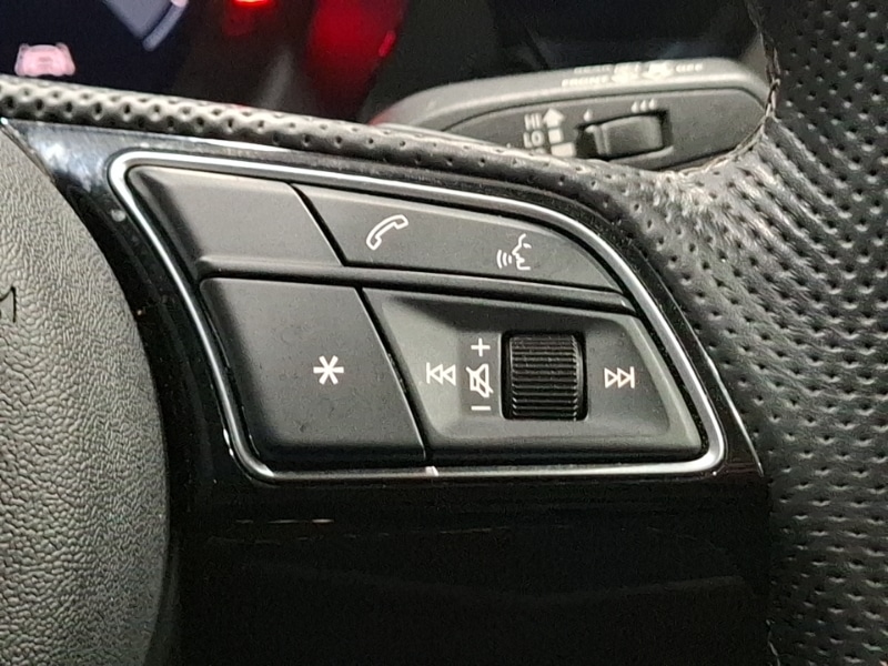 Used Audi A3 2024 for sale - 76983304: Photo 18