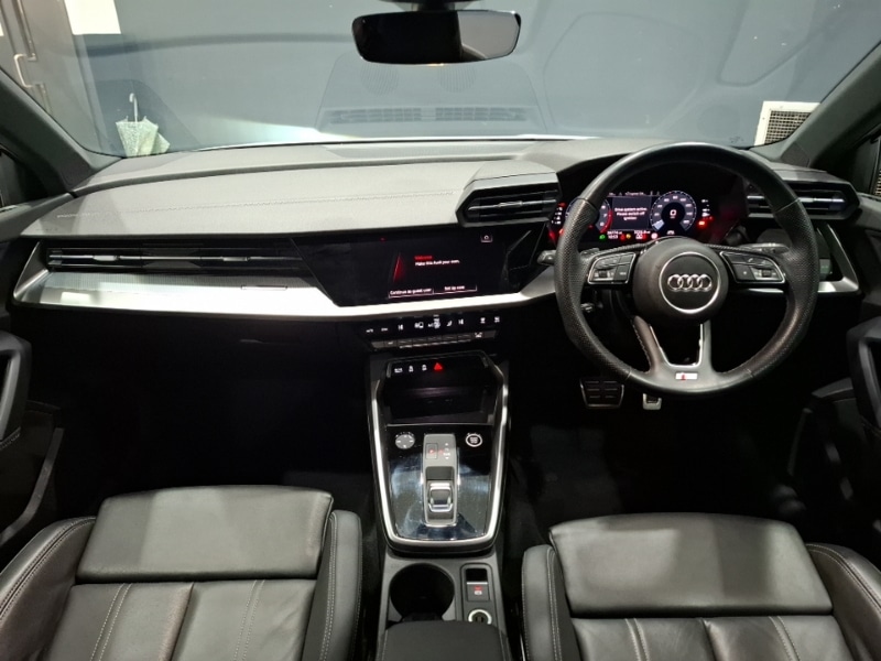 Used Audi A3 2024 for sale - 76983304: Photo 2